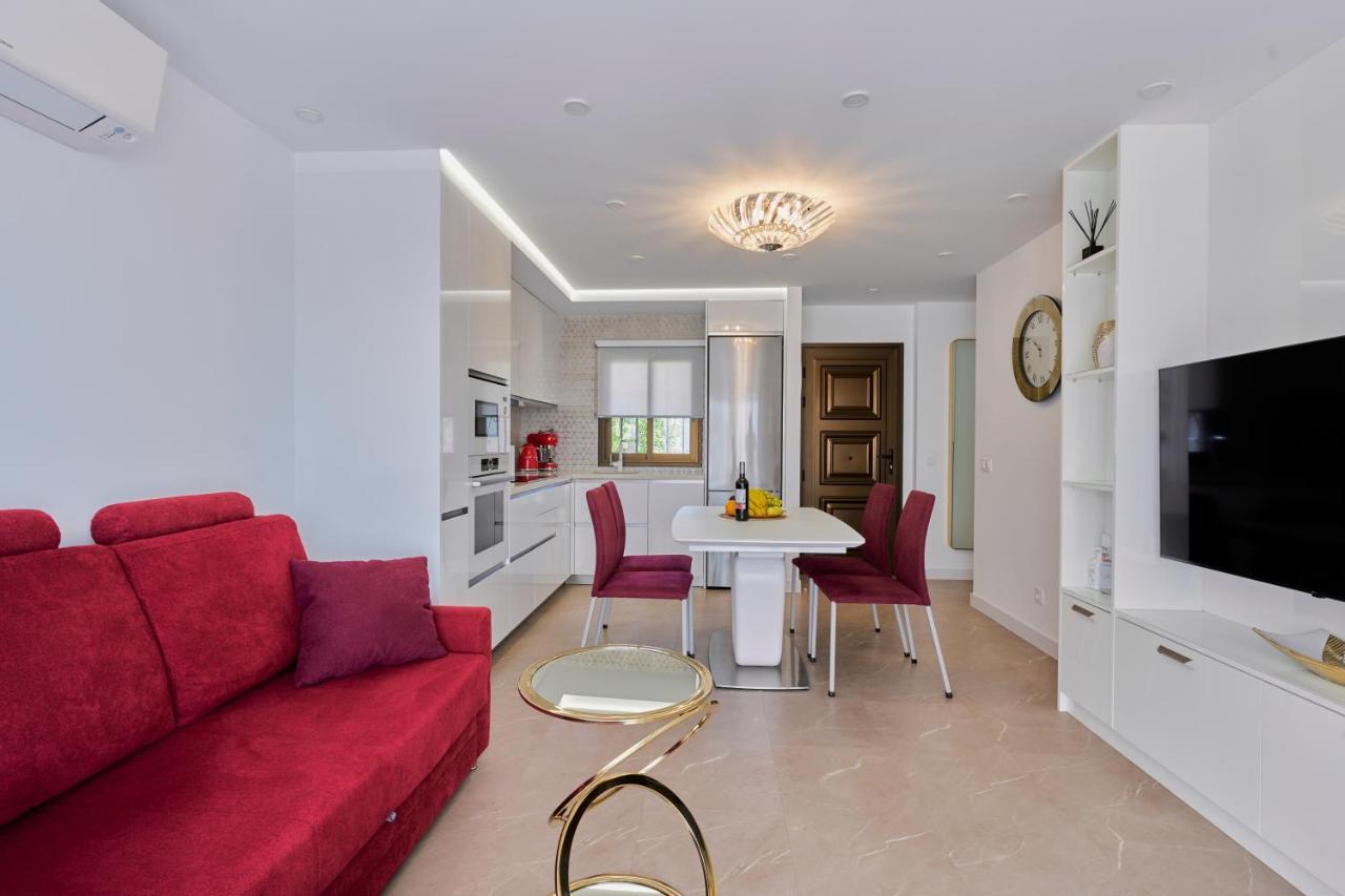 Windsor Ocean Pearl Apartment Costa Adeje  Exterior foto