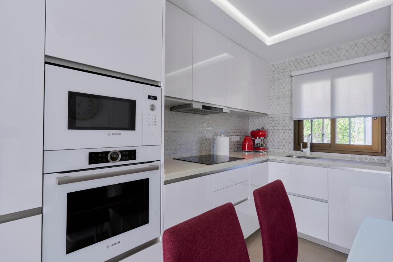 Windsor Ocean Pearl Apartment Costa Adeje  Exterior foto