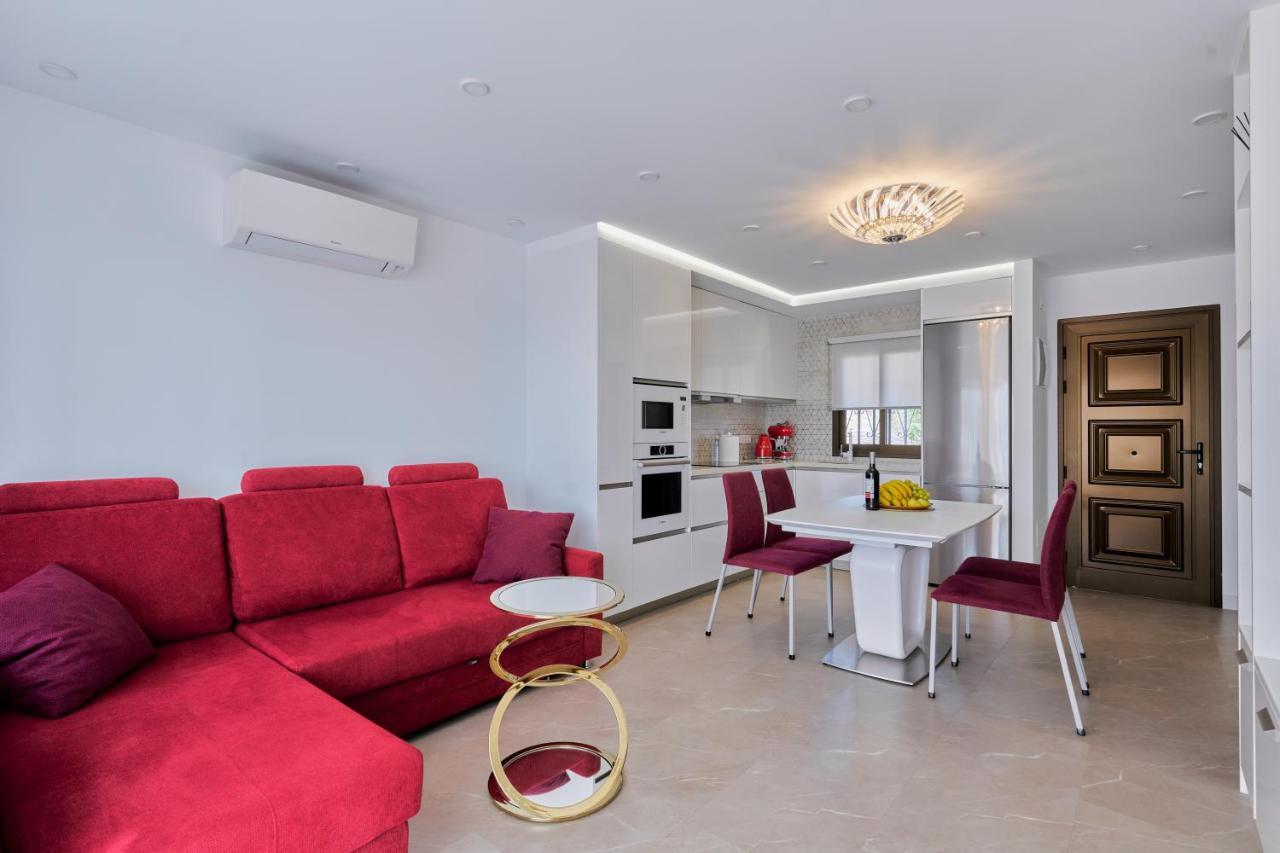 Windsor Ocean Pearl Apartment Costa Adeje  Exterior foto