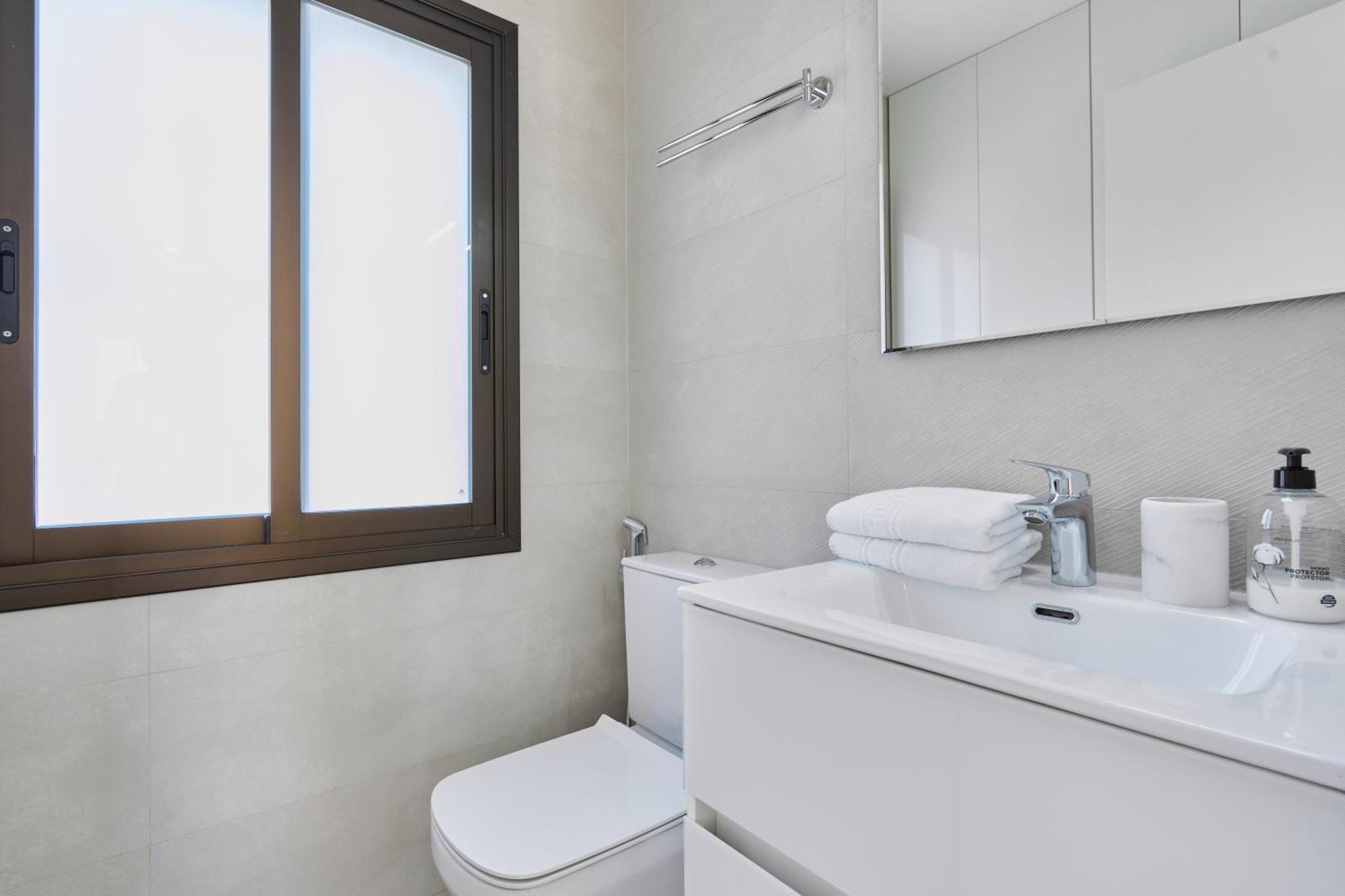 Windsor Ocean Pearl Apartment Costa Adeje  Exterior foto