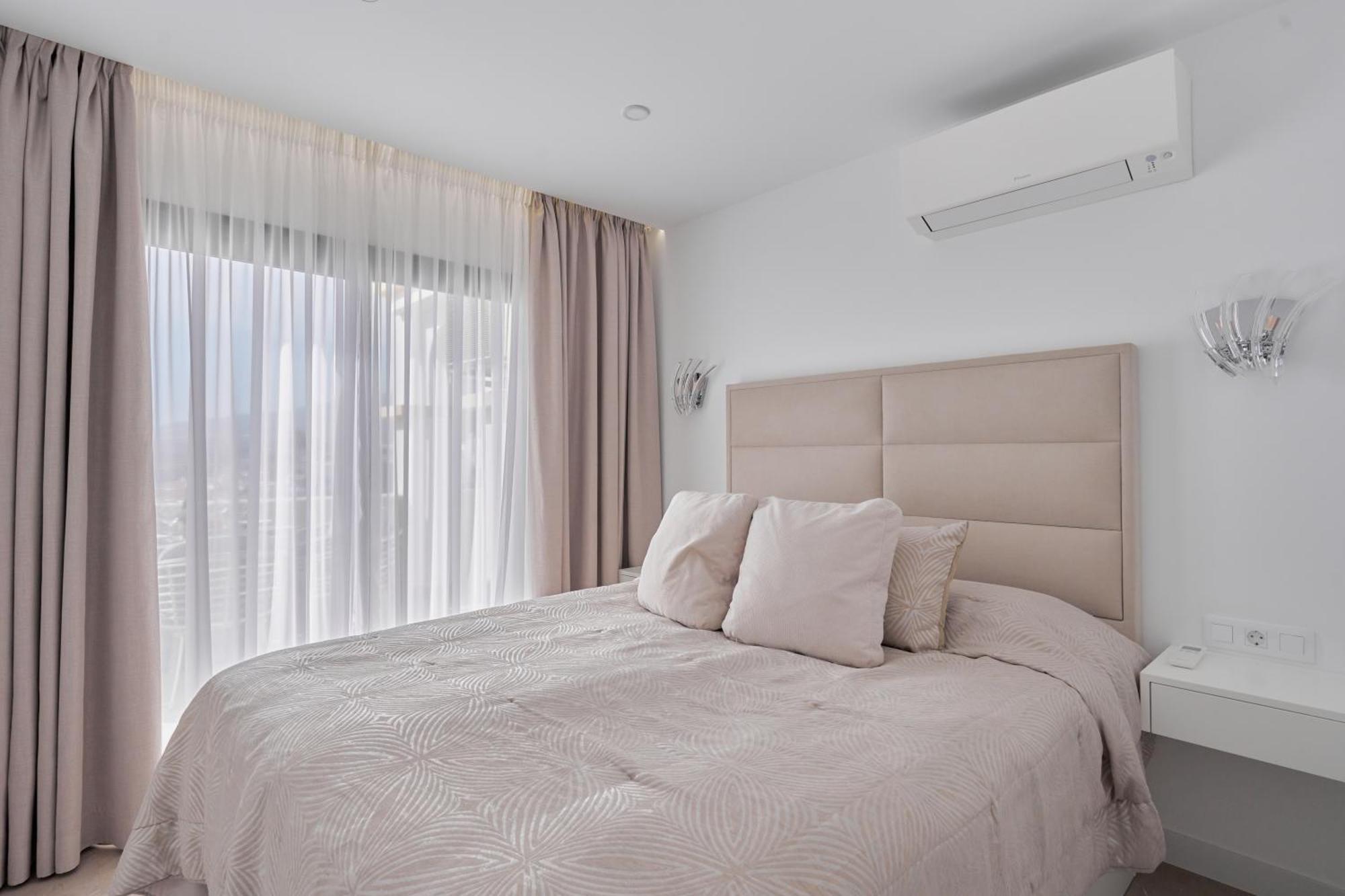 Windsor Ocean Pearl Apartment Costa Adeje  Exterior foto